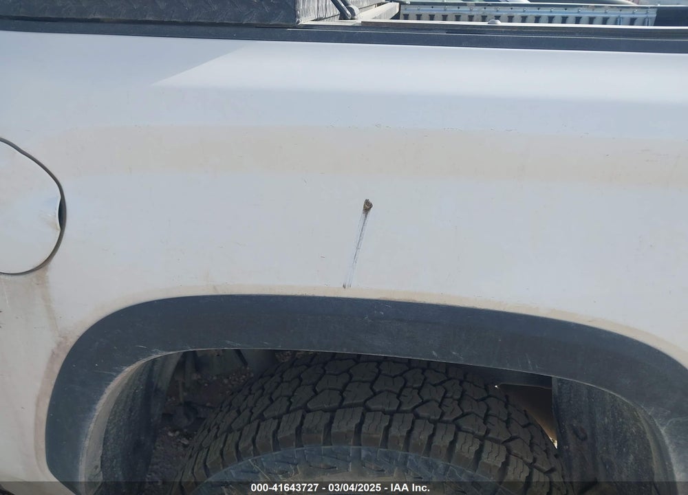 2024 TOYOTA TUNDRA VIN: 5TFLA5DB6RX149343