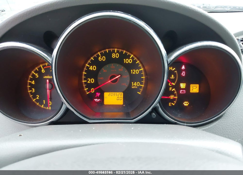 2006 NISSAN ALTIMA VIN: 1N4AL11D36N412644