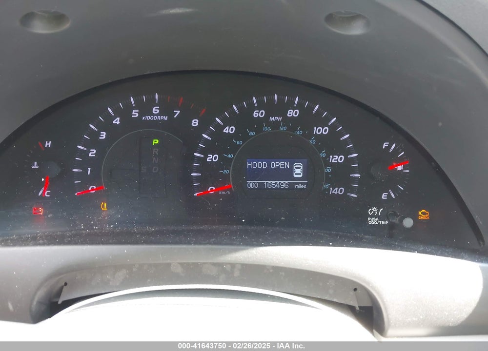 2011 TOYOTA CAMRY VIN: 4T4BF3EK7BR094250