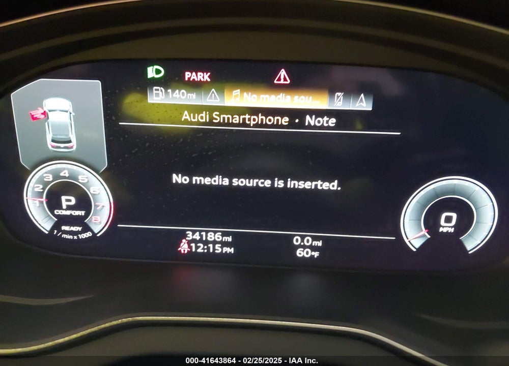 2021 AUDI Q5 VIN: WA1BAAFYXM2001878