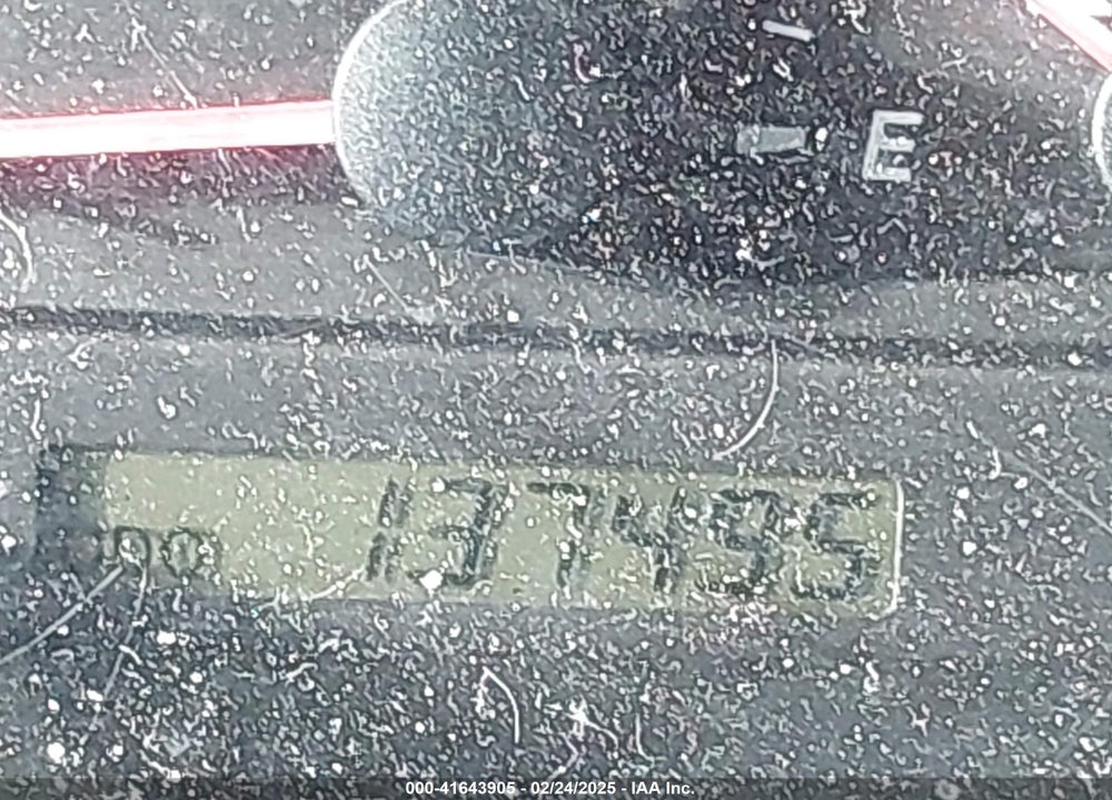 2004 TOYOTA CAMRY VIN: 4T1BF32K04U588709