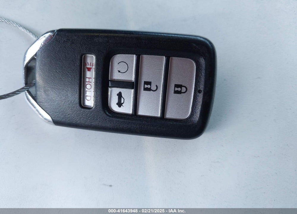 2021 HONDA CIVIC VIN: 19XFC1F32ME006498