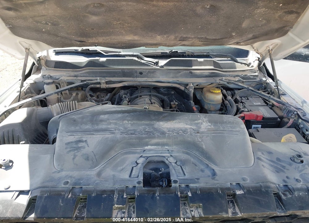 2022 RAM 3500 CHASSIS TRADESMAN/SLT/LAIE/LIMITED VIN: 3C7WRTCJ8NG200149