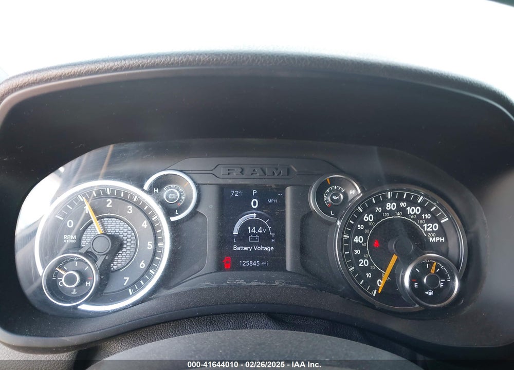 2022 RAM 3500 CHASSIS TRADESMAN/SLT/LAIE/LIMITED VIN: 3C7WRTCJ8NG200149