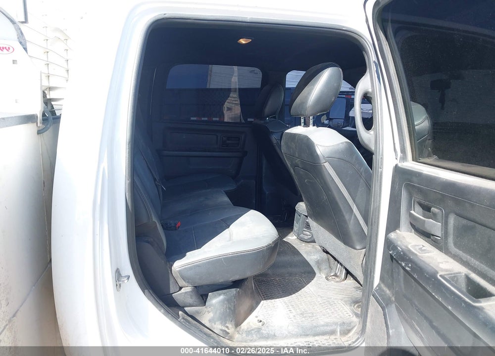 2022 RAM 3500 CHASSIS TRADESMAN/SLT/LAIE/LIMITED VIN: 3C7WRTCJ8NG200149