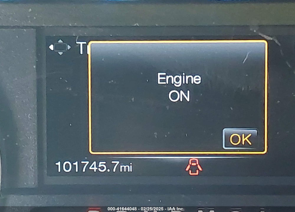 2015 FORD F-150 VIN: 1FTEW1EG6FKD10747