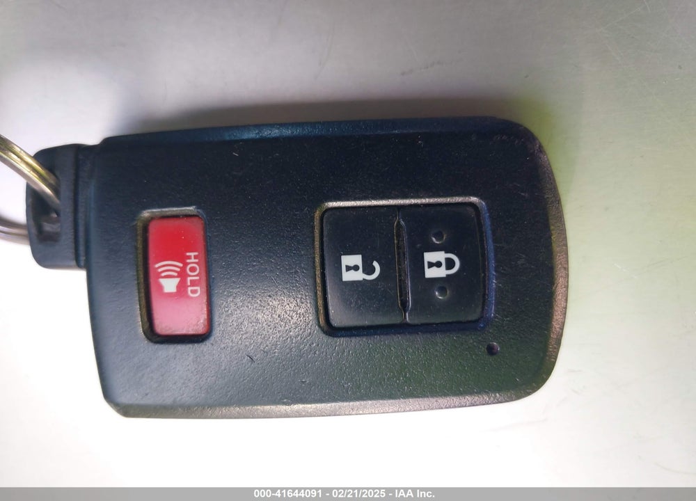 2020 TOYOTA TACOMA VIN: 3TMAZ5CN8LM126770