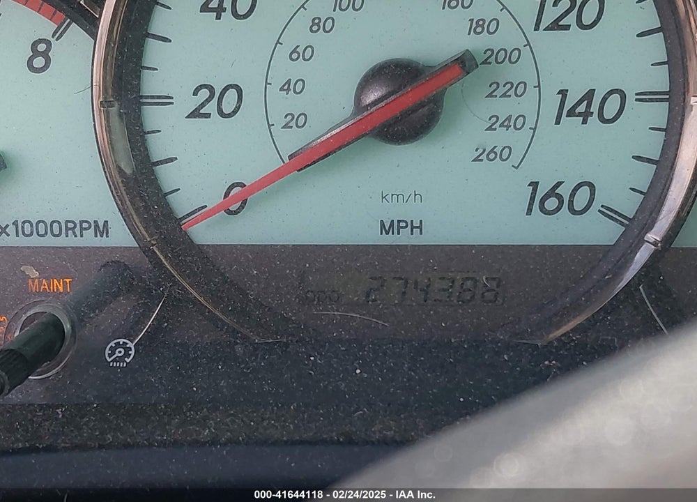 2004 TOYOTA CAMRY SOLARA SLE VIN: 4T1CE38P34U808354