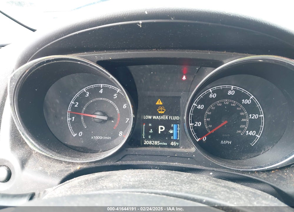 2019 MITSUBISHI OUTLANDER SPORT 2.0 ES VIN: JA4AR3AU3KU030029