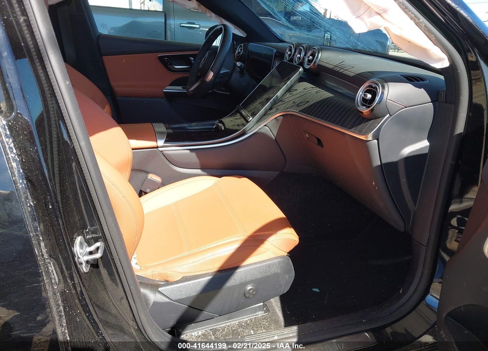 2023 MERCEDES-BENZ GLC 300 VIN: W1NKM4HB2PF025119