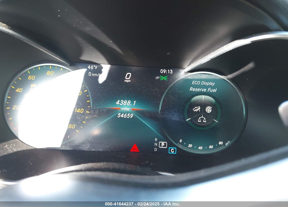 2019 MERCEDES-BENZ C 300 VIN: WDDWJ8DB4KF827765