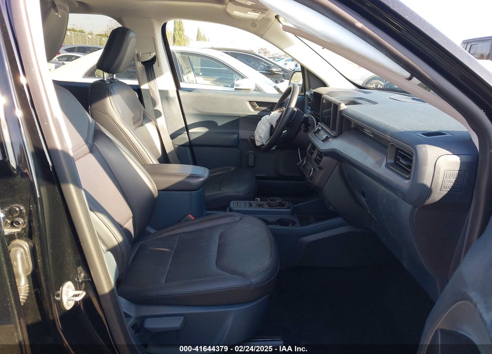2024 FORD MAVERICK VIN: 3FTTW8M36RRB00065