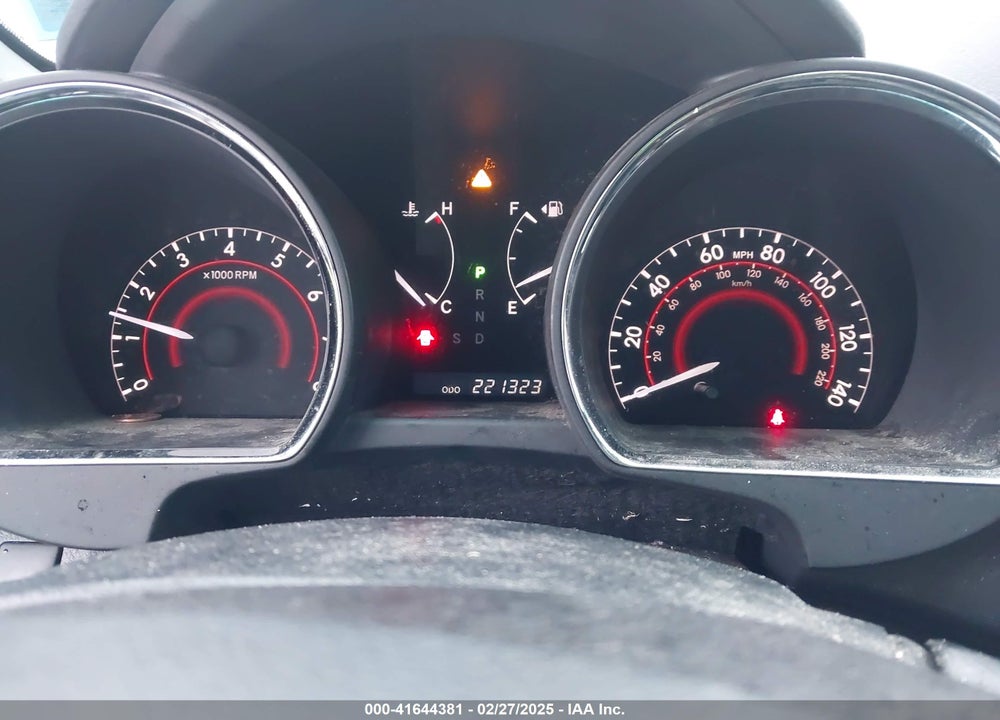 2012 TOYOTA HIGHLANDER LIMITED V6 VIN: 5TDDK3EH9CS161654