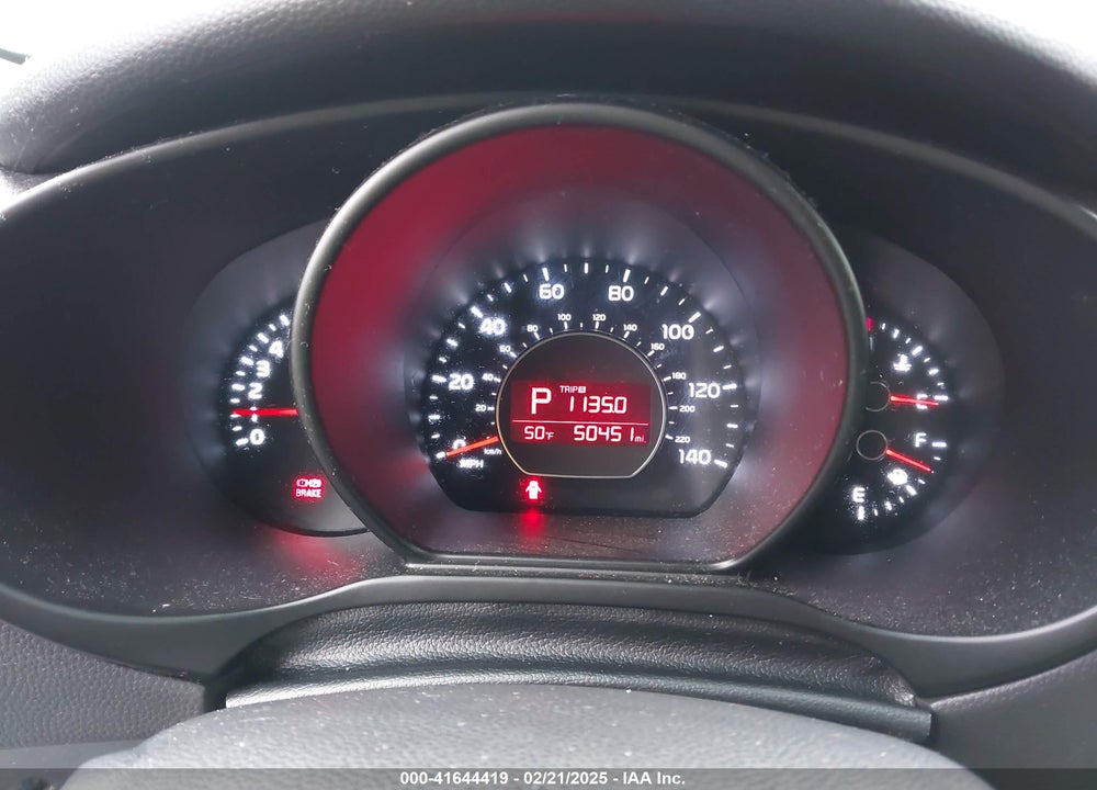 2018 KIA SOUL VIN: KNDJP3A5XJ7530982