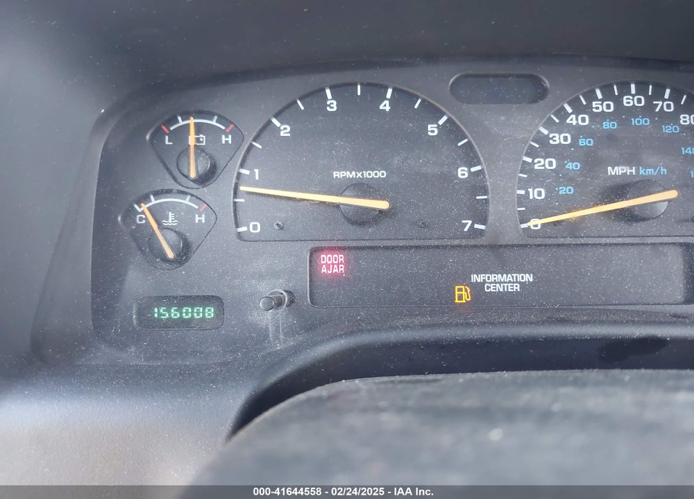2001 DODGE DAKOTA SLT/SPORT VIN: 1B7GL2AX01S133957