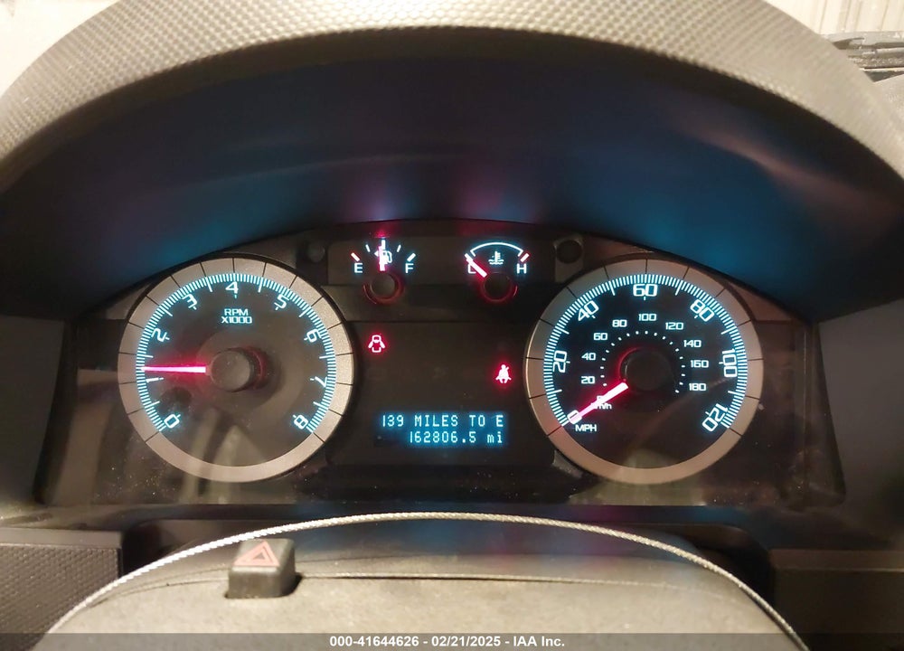 2010 FORD ESCAPE VIN: 1FMCU0D7XAKB31172