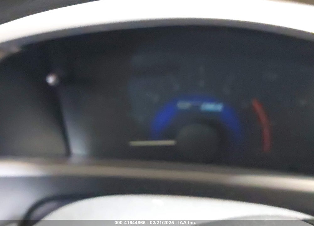 2012 HONDA CIVIC HYBRID VIN: JHMFB4F25CS009868