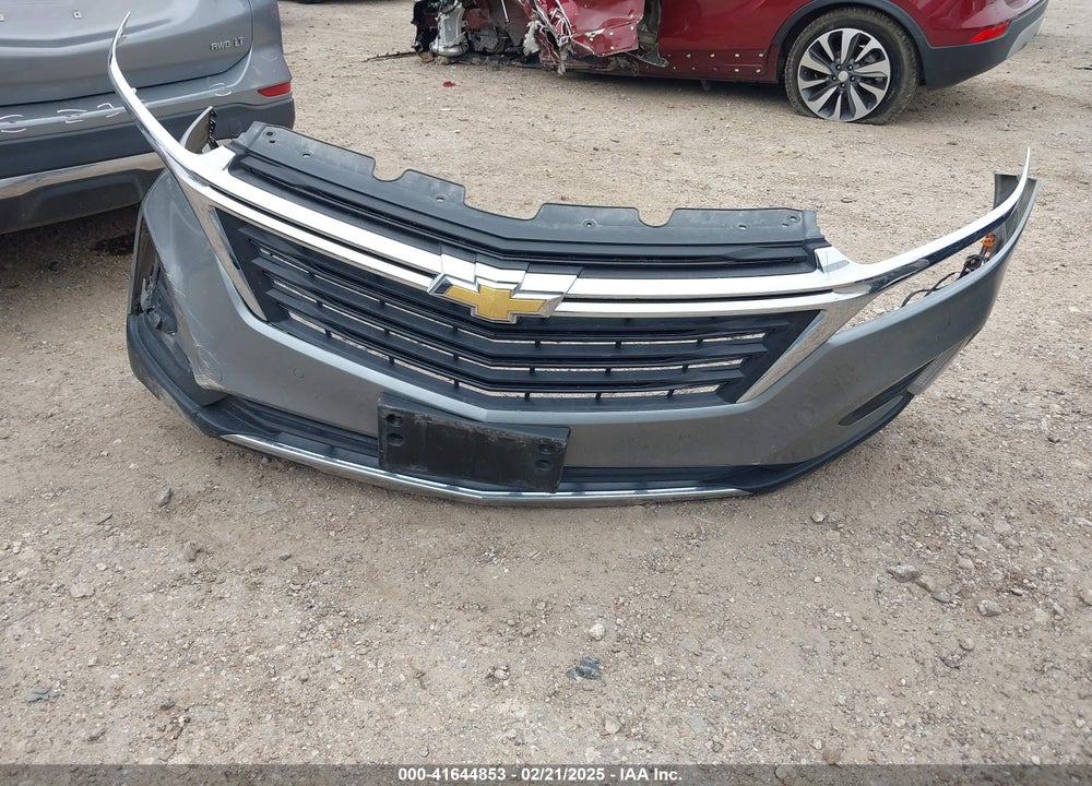 2024 CHEVROLET EQUINOX AWD LT VIN: 3GNAXUEG1RL153040