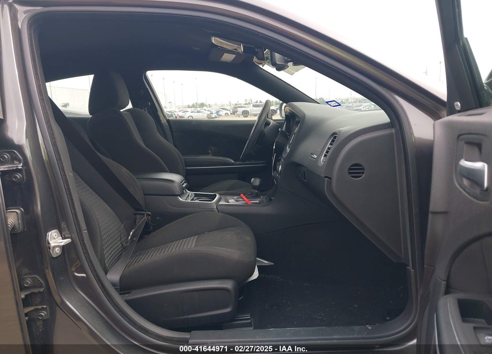 2023 DODGE CHARGER VIN: 2C3CDXCT8PH568426