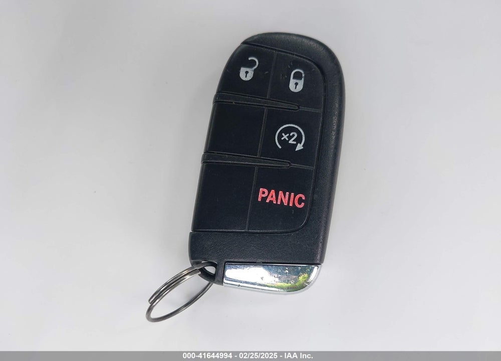 2015 JEEP RENEGADE VIN: ZACCJBBT0FPB54851