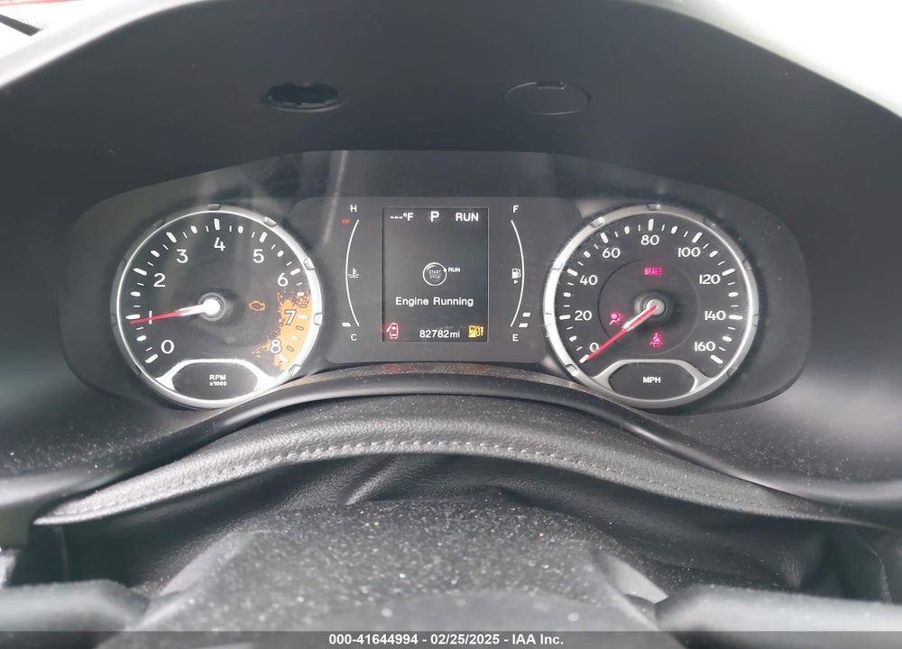 2015 JEEP RENEGADE VIN: ZACCJBBT0FPB54851