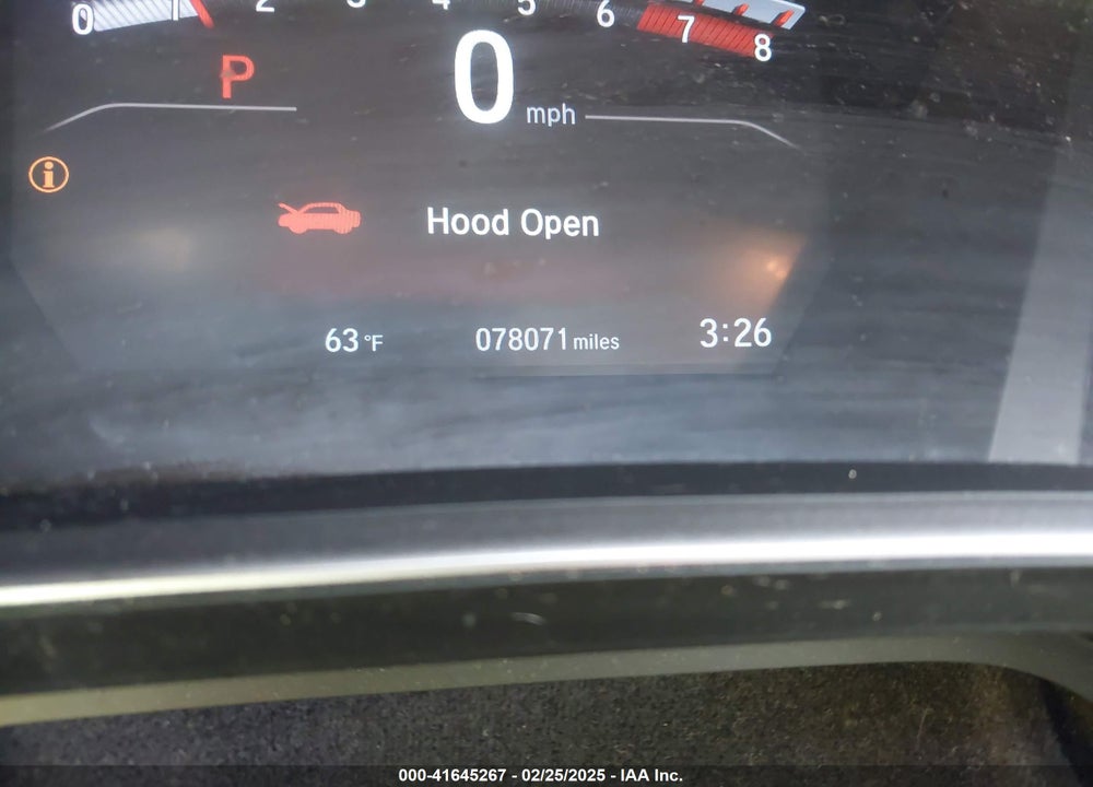 2020 HONDA CR-V VIN: 2HKRW2H80LH649722