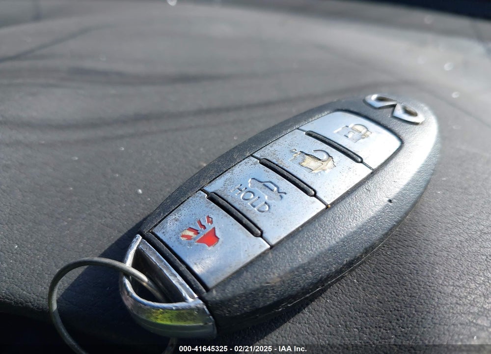 2018 INFINITI Q50 VIN: JN1EV7AP5JM365606