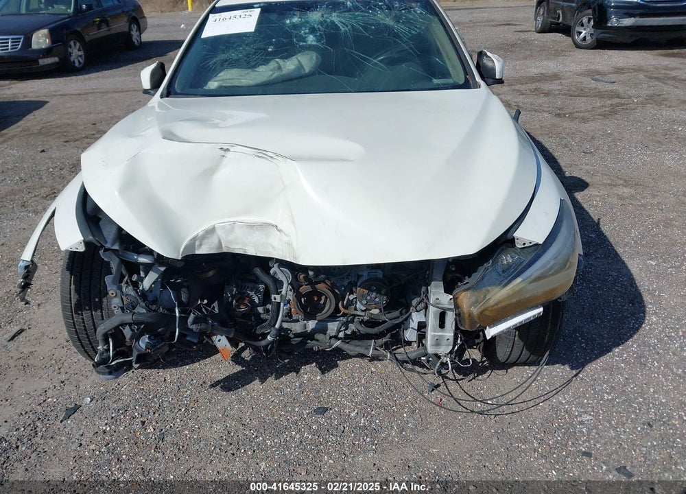 2018 INFINITI Q50 VIN: JN1EV7AP5JM365606