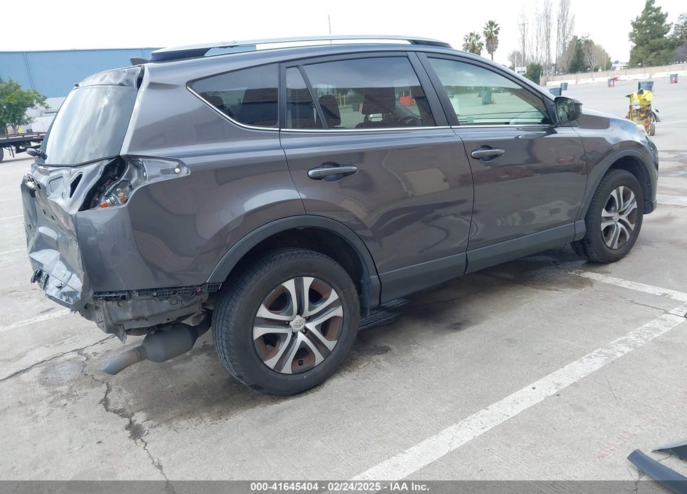 2017 TOYOTA RAV4 VIN: JTMZFREV9HJ120934