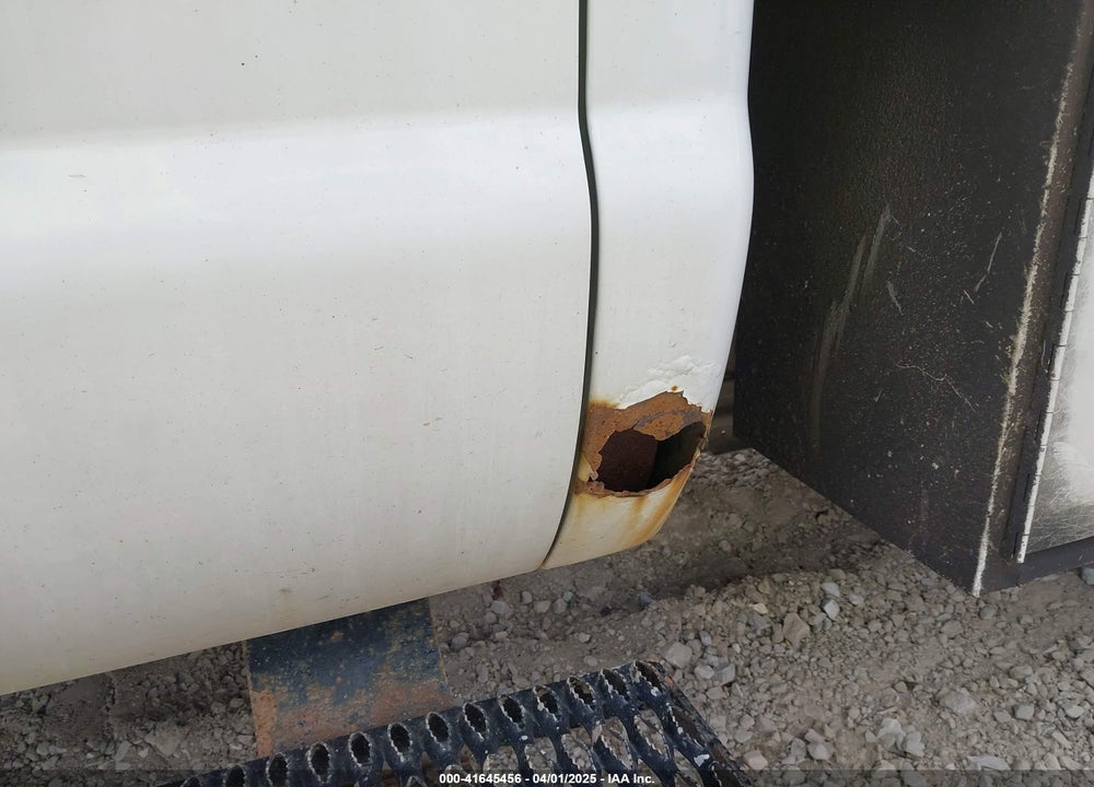 2012 FORD F-350 XL VIN: 1FT8X3B68CEB93118
