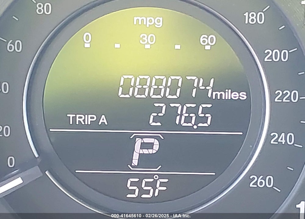 2016 HONDA ACCORD LX VIN: 1HGCR2F32GA150407