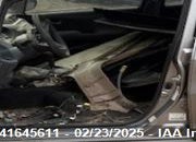 2009 HONDA FIT VIN: JHMGE88209S066178