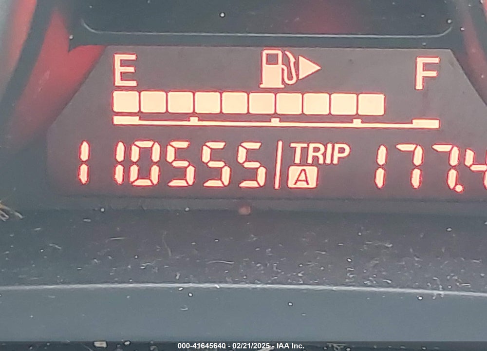 2011 MAZDA 3 I SPORT VIN: JM1BL1UF4B1481808