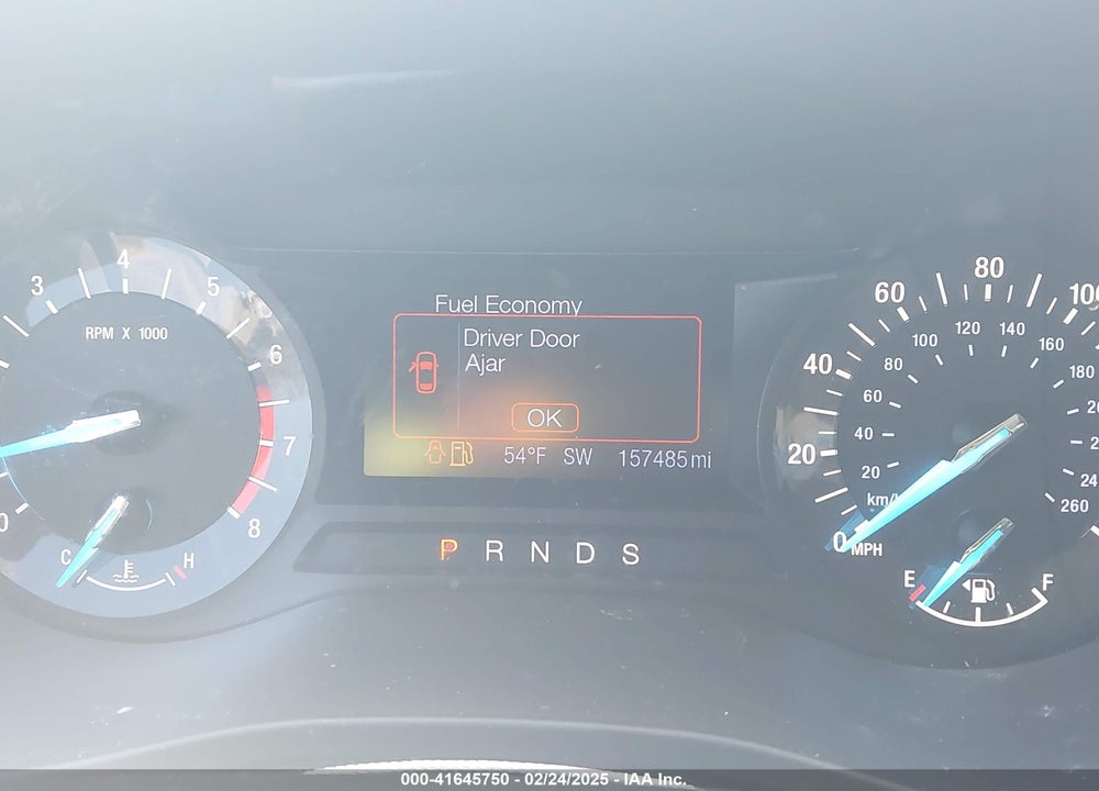 2013 FORD FUSION VIN: 3FA6P0H77DR230301