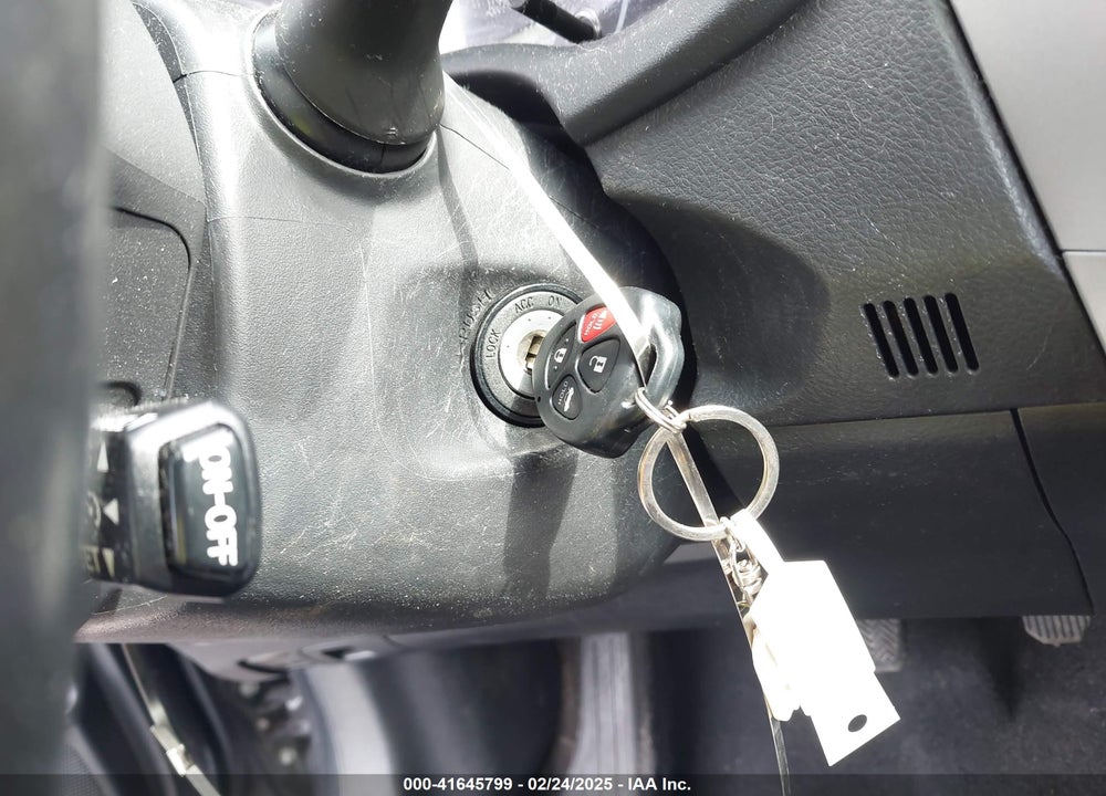 2009 TOYOTA COROLLA VIN: 1NXBU40E89Z069231