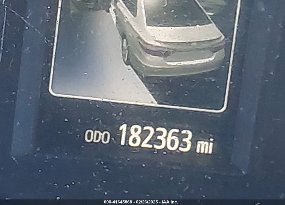 2017 TOYOTA CAMRY VIN: 4T1BF1FK4HU812195