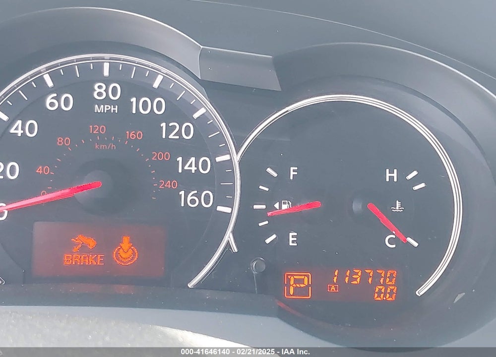 2012 NISSAN ALTIMA 2.5 S VIN: 1N4AL2AP5CN465776