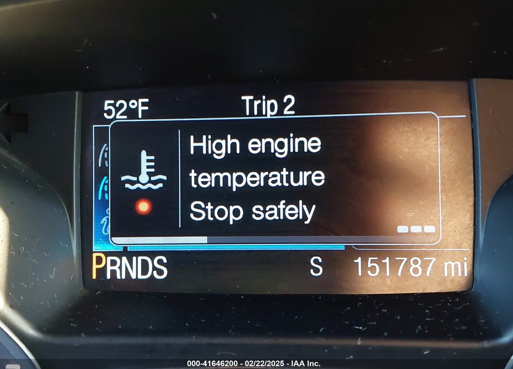 2014 FORD ESCAPE SE VIN: 1FMCU0GX5EUB44482