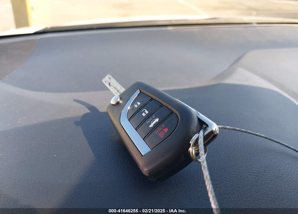 2023 TOYOTA COROLLA VIN: 5YFB4MDE9PP016336