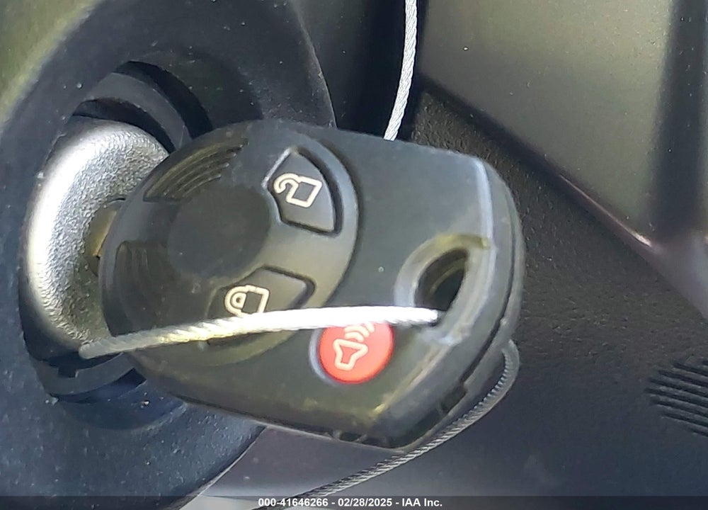 2014 FORD ESCAPE SE VIN: 1FMCU0GX8EUD64456