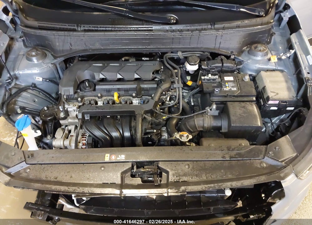 2022 HYUNDAI VENUE VIN: KMHRC8A37NU174410