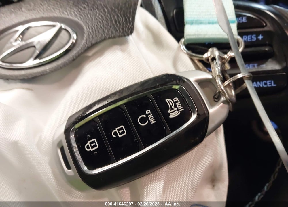 2022 HYUNDAI VENUE VIN: KMHRC8A37NU174410