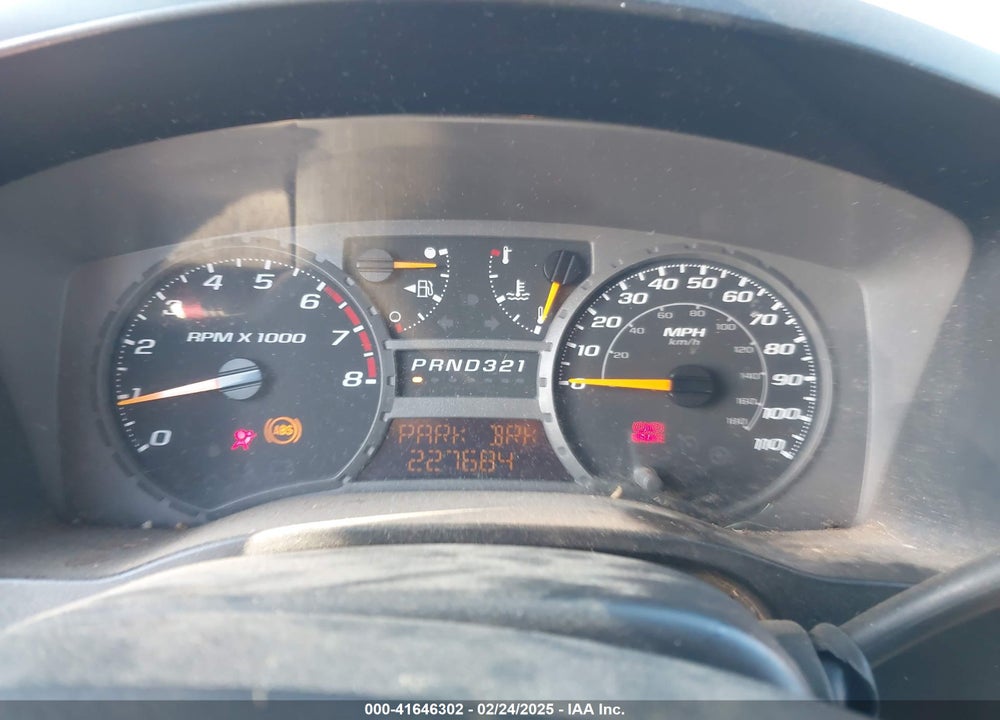 2004 GMC CANYON SLE VIN: 1GTDT196048219974