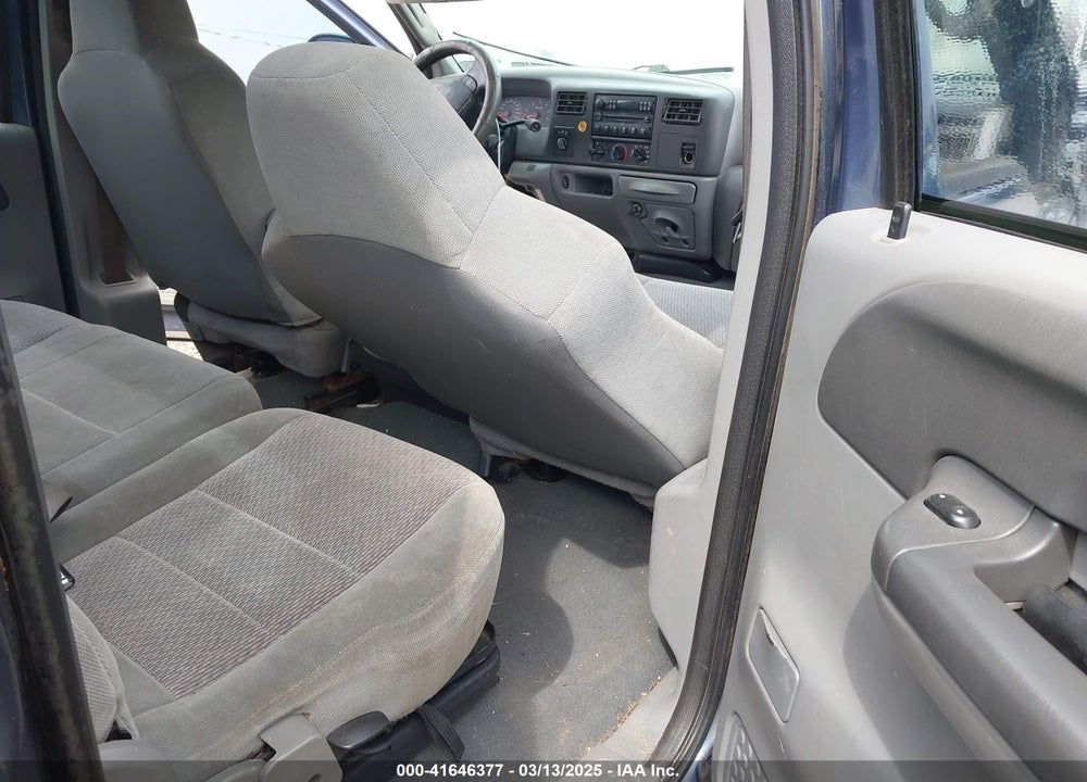 2004 FORD F-350 LARIAT/XL/XLT VIN: 1FTSW31S14EA21232