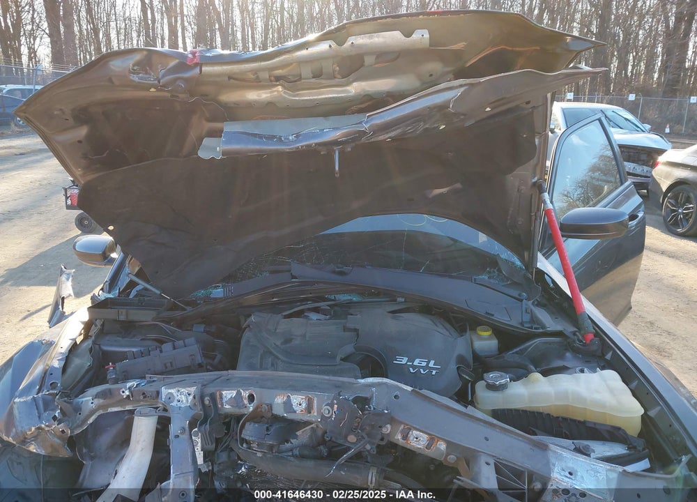 2020 CHRYSLER 300 VIN: 2C3CCAGG3LH154817