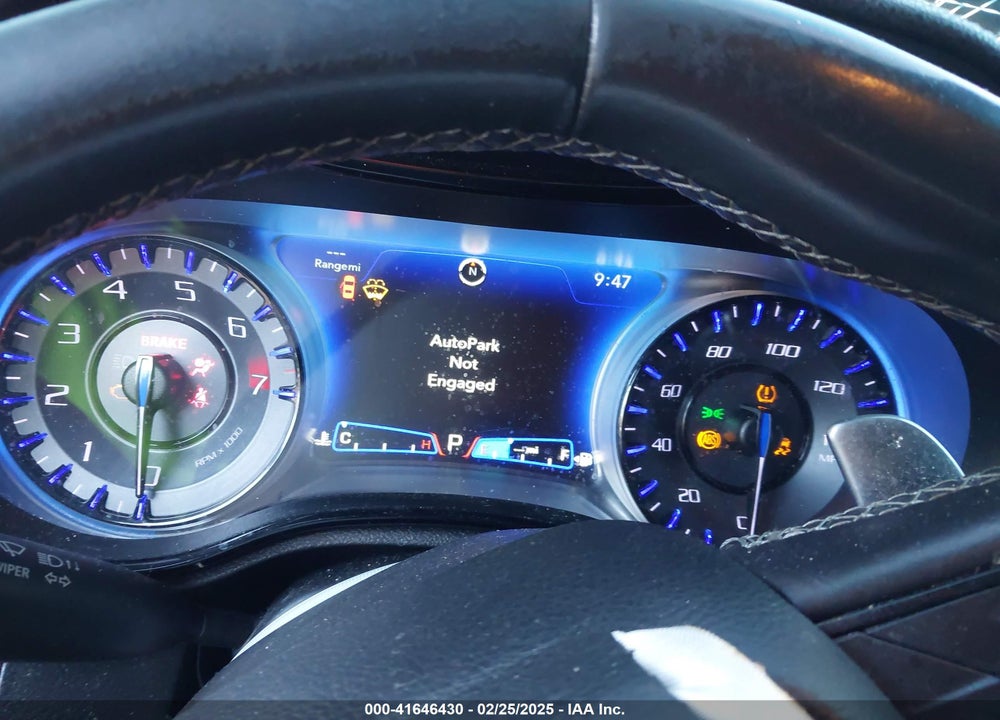 2020 CHRYSLER 300 VIN: 2C3CCAGG3LH154817