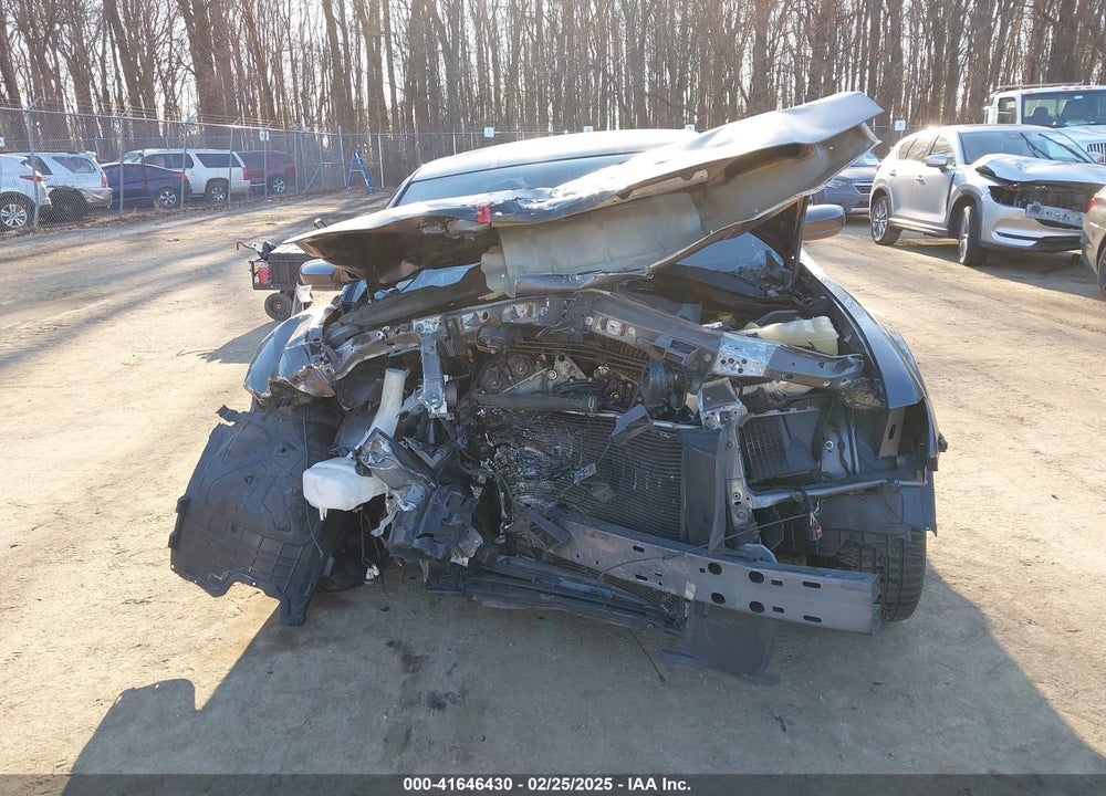 2020 CHRYSLER 300 VIN: 2C3CCAGG3LH154817