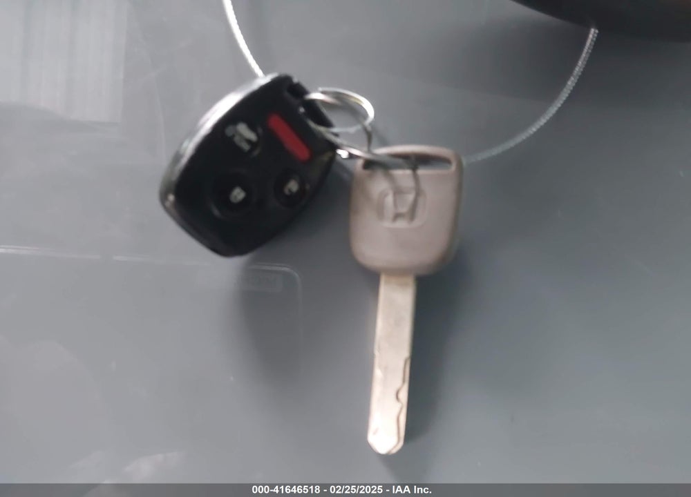 2013 HONDA PILOT VIN: 5FNYF3H50DB002907
