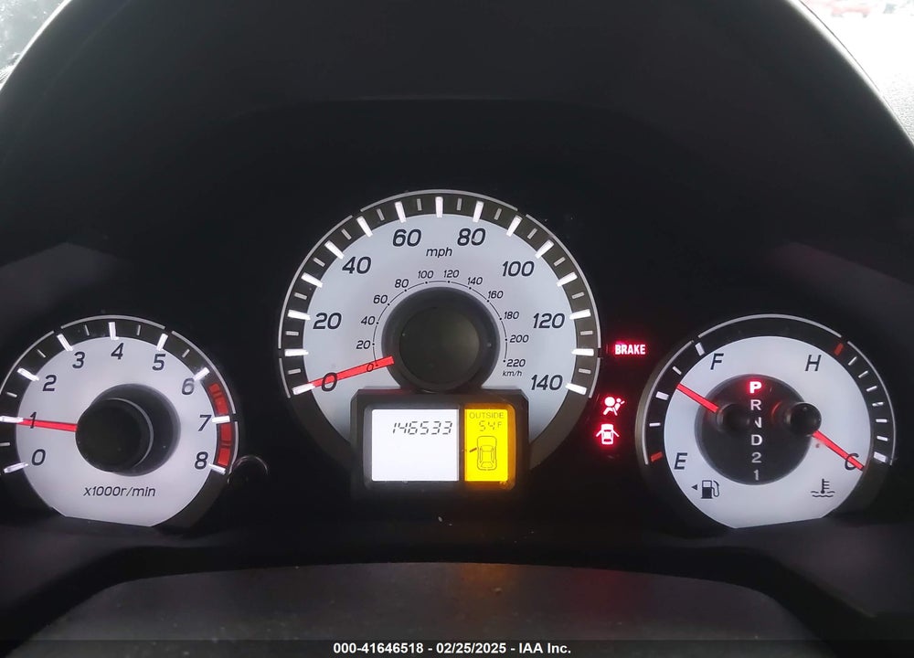 2013 HONDA PILOT VIN: 5FNYF3H50DB002907