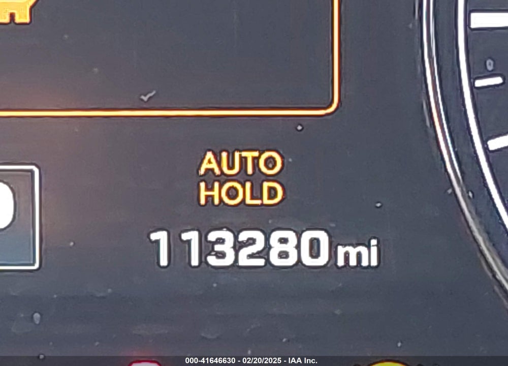 2017 GENESIS G80 VIN: KMHGN4JEXHU172344